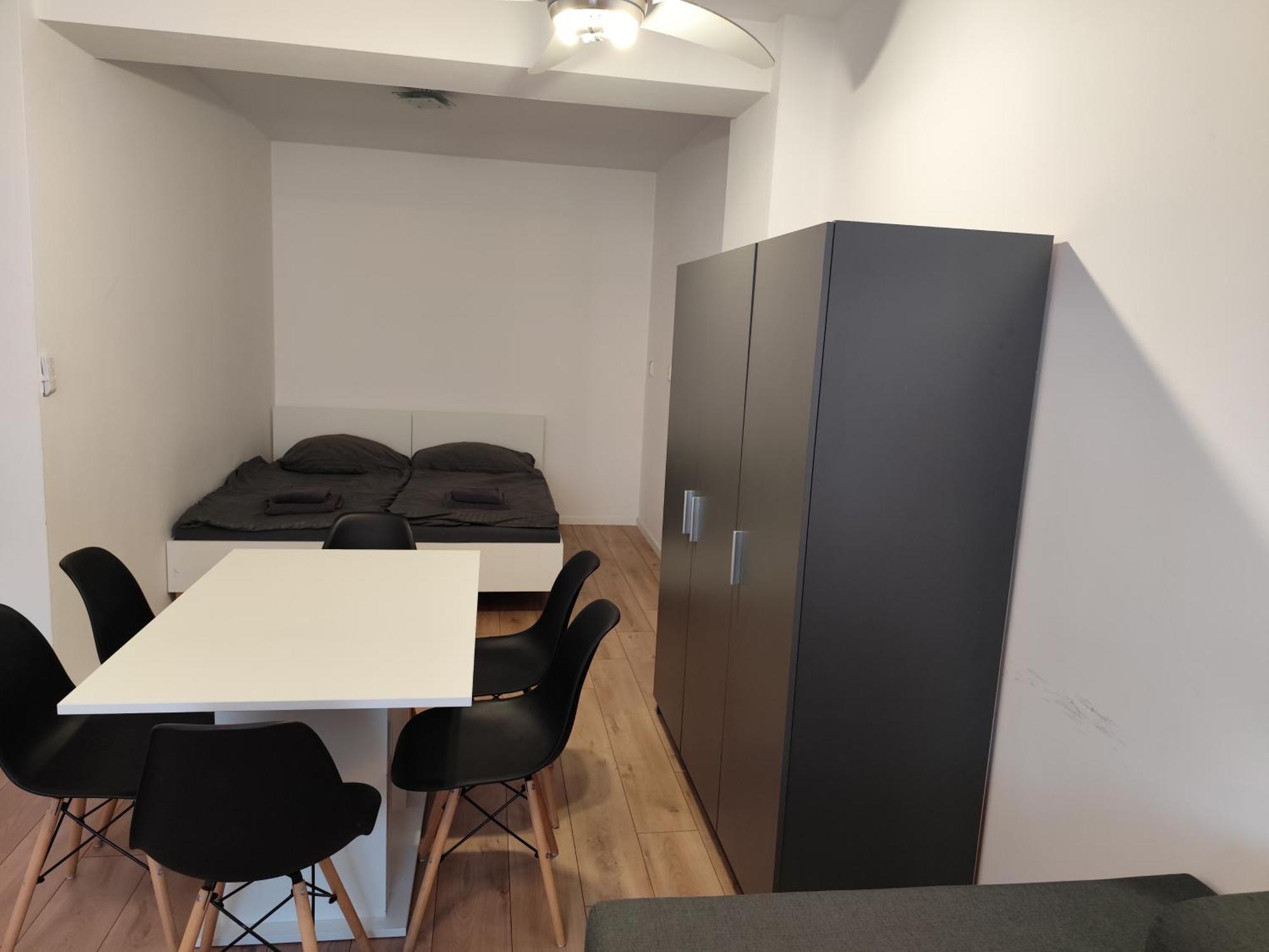 2 Room Apartment, Near Oc Galeria, Petrzalka Pozsony Kültér fotó